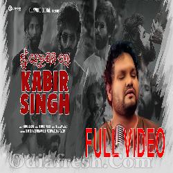 Mu Heijibi Lo Kabir Singh - Human Sagar